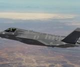 U.S. Marine Corps Moves Forward with F-35 Transition