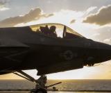 F-35 ALIS 2.0.2 Fielding to Start Early Next Year